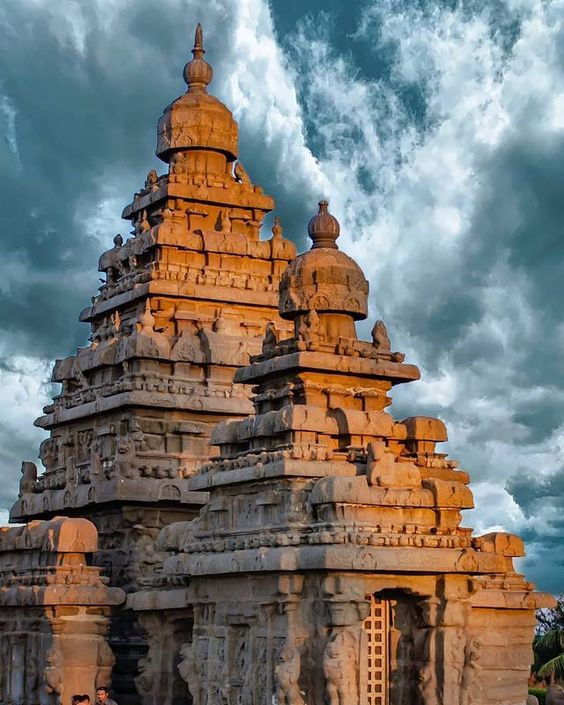 Mahabalipuram